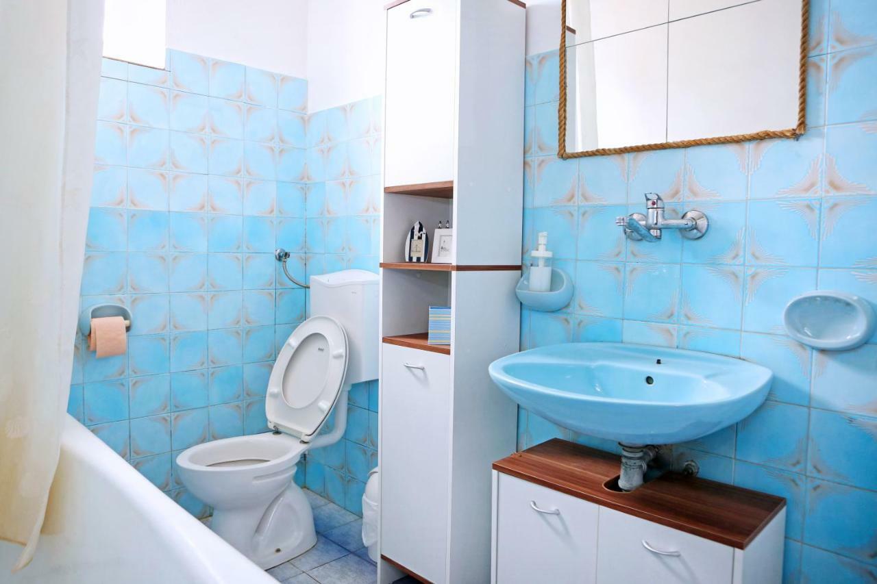 Apartman Charlie Врси Екстериор снимка
