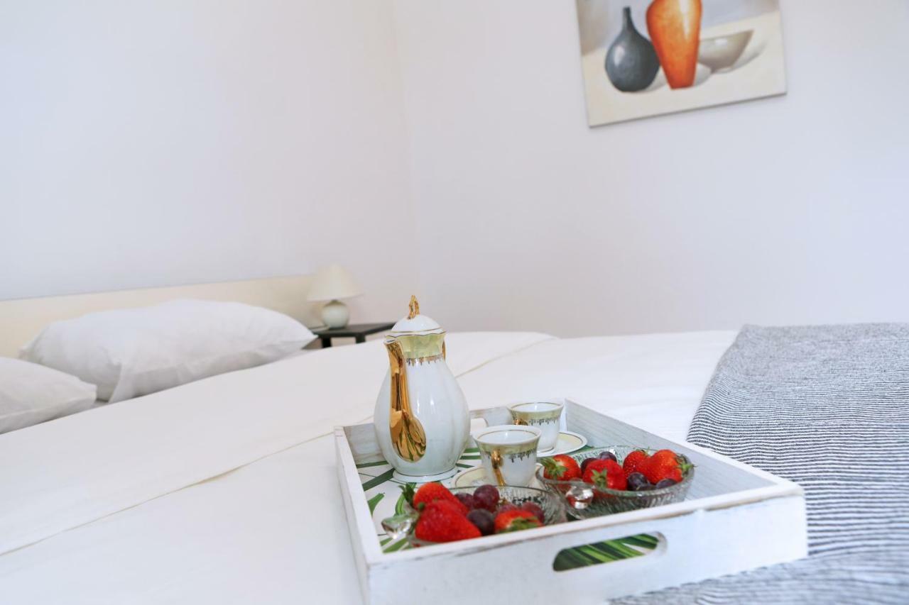 Apartman Charlie Врси Екстериор снимка
